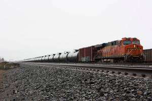 Meet the group trying to electrify America’s railroads