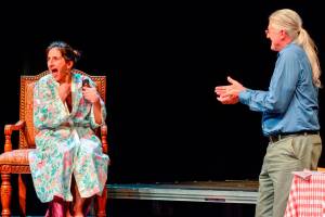 Writers to pen and premiere 14 new plays in fast-paced fest