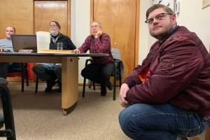 Water district board approves union contract