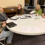 Health care district obtains initial funding from county