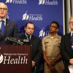 Snohomish County man is first U.S. case of new coronavirus