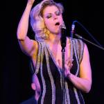 Rizo will perform on Friday, Jan. 31 at Open Space for Arts & Community (John Cornicello Photo).