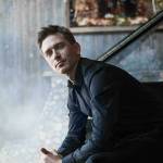 Vyacheslav Slava Gryaznov, an acclaimed pianist and composer will play a concert on Saturday, Feb. 1, at Vashon Center for the Arts (Courtesy Photo).