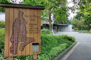 Islanders want new community council