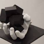 Gentrification, by Warren Pope (Courtesy Photo).