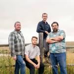 Veteran country and bluegrass music wizards Greg Blake and his band Real Country will perform Friday, Feb. 7, at a house concert on Vashon. (Courtesy Photo)