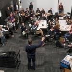 14 plays in 48 hours? No problem, for local thespians