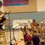 As Vashon Kids program marks anniversary, VYFS looks ahead