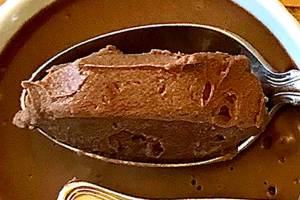 Vegan and Dairy-Free: A tale of two chocolate mousses