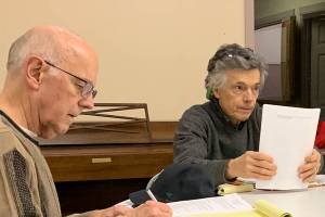 Vashon Health Care District looking at primary care providers