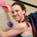 Alpine guide from Vashon says backpack is key to excursion success