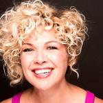 Billie Wildrick will sing Broadway love songs in David Armstrongs Broadway Nation Live Presents: In The Mood for Love, on Valentines Day at Vashon Center for the Arts (The 5th Avenue Theatre Photo).