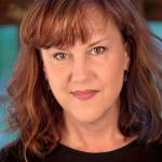 Local actor Maria Glanz will perform in the cast of Love Me or Leave Me - Letters of longing, loving and leaving, on Feb. 15 at Vashon Center for the Arts (Courtesy Photo).