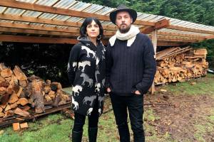Prize-winning artists embark on a new chapter on Vashon