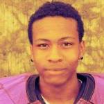 Federal Way resident MiChance Dunlap-Gittens, 17, died Jan. 27, 2017. Courtesy photo