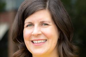 Harbor School taps new leader