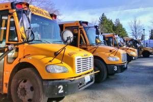 School board to explore late start times