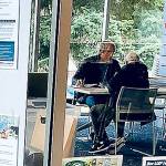 Vashon library hosts professional tax help