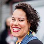 Powerhouse poet, storyteller and activist returns to Vashon