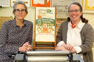 Finding inspiration in history, authors show a path forward