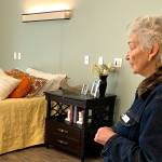 VCC memory care wing opens