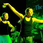 Song and dance fill the stage at arts center