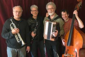 What’s Happening Feb. 27 - March 5