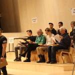 Updated: Theater experience unveils trials of immigration court