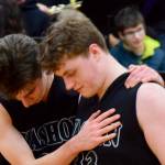 Pirates season ends at playoffs