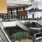 SeaTac International Airport. (Sue Misao / The Herald)