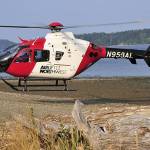 Changes to AirCare may impact islanders