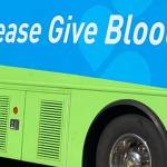 Mobile blood unit is busy on Vashon