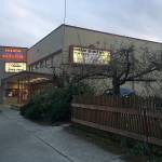 Vashon Theatre is currently showing the Pixar movie, Onward (Elizabeth Shepherd/Staff Photo).