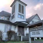 A string of event cancellations and sudden closures late last week prompted by concern over the spread of COVID-19 or the novel coronavirus disrupted the sense of normalcy on the island (Kevin Opsahl/Staff Photo).