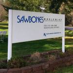 UPDATE: Pacific Research Labs/Sawbones plant closes temporarily