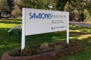 UPDATE: Pacific Research Labs/Sawbones plant closes temporarily