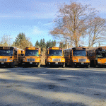 School closures prompt new public health guidelines for caregivers