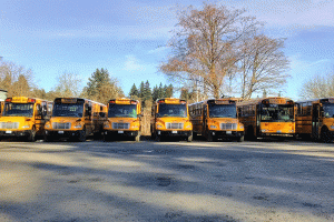 School closures prompt new public health guidelines for caregivers