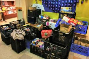 Updated: Meal program for island students begins this week