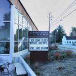 Vashon Center for the Arts has temporarily closed, in response to the public health crisis caused by the coronavirus (Paul Rowley Photo).