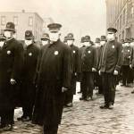 Coronavirus is not the first pandemic island has faced