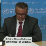 Live COVID-19 Coverage: March 16