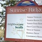 COVID-19 testing delayed at island clinic