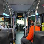 King County Metro to reduce bus service as ridership drops