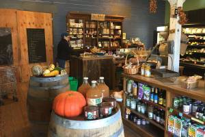 Time stands still as island’s small grocery stores beckon