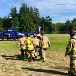 Life Flight disagrees over decision to end deal