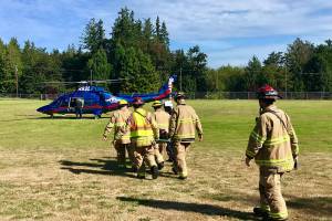 Life Flight disagrees over decision to end deal