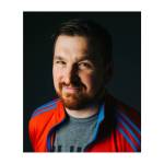 Time for a new read by a local author