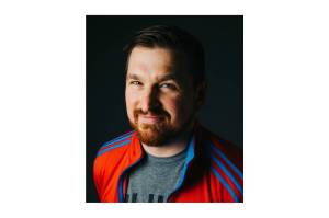 Time for a new read by a local author