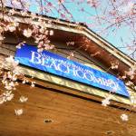 The Vashon-Maury Island Beachcomber lost three staff members yesterday amid company-wide layoffs. There is one reporter currently left in the newsroom (Paul Rowley/Staff Photo).